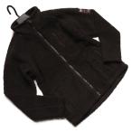 新品正規 Marmot マーモット 海外限定 ジップアップ Towner ボアフリース ジャケット メンズMブラウン(BR) 直営店購入 JKW9901