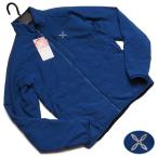  новый товар стандартный 35200 иен MONTURAmonchulacomfortemp MID LAYER высокофункциональный с хлопком жакет мужской L голубой (87) Италия departure бренд 