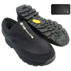  новый товар образец North Face Honed Zip Moccasin GORE-TEX Gore-Tex мокасины обувь 27cm черный (KK)