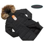 新品正規55000円 mont-bell モンベル 撥水透湿 RDSダックダウン Camilla ダウンジャケット レディース95(M)グレー(CHARCOAL GRAY) WWDK811