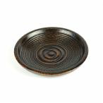 【アウトレット】〈2個組〉漆器 茶托 15cm 銘々皿 小皿 漆塗り 天然木 38-2