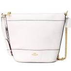 ショッピングコーチ バッグ コーチ バッグ COACH ペブルレザー スモール パクストン ダッフル 2WAY クロスボディ ショルダーバッグ チャーク 76668