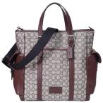 コーチメンズバッグCOACHジャガ...