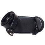 コーチバッグCOACHぺブルレザー...