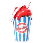 ショッピングケイトスペード ケイトスペード バッグ katespade レザー スナックバー スルージー モチーフ 3D バケツ型 ロゴ 斜めがけ ショルダーバッグ クロスボディ マルチ KK977