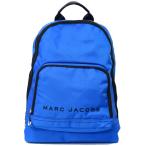 マークジェイコブス バッグ MARC JACOBS ナイロン オールスター ロゴ バックパック リュックサック ショルダー バッグ サファイア M0014780