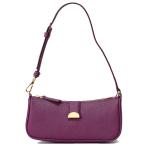 マークジェイコブス バッグ MARC JACOBS サフィアーノレザー クレセント 三日月 ミニ 2way クラッチ ショルダーバッグ スウィートベリー M0016449