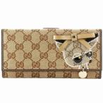 GUCCI/¥°¥Ã¥Á 2010ǯ½©Åß¿·ºîGUCCIOLIÄêÈÖ¥¥ã¥ó¥Ð¥¹GGÊÁ¥¨¥ó¥Ö¥í¥¤¥À¥ê¡¼ÉÕ¤¥³¥ó¥Á¥Í¥ó¥¿¥ëW¥Û¥Ã¥¯Ä¹ºâÉÛ 226154 F4CGG 9799