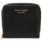 ショッピングケイトスペード 【訳あり】ケイトスペード KATE SPADE 財布 二つ折り ミニ財布 MORGAN モーガン スモール コンパクト ウォレット K8922 0007 001