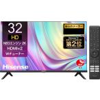 [ outlet товар ] тонкий вкус телевизор 32V type 32E30K