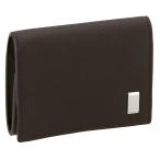 ショッピングダンヒル dunhill ダンヒル 小銭入れ コインケース 財布 メンズ アウトレット ブラウン ボタン式 送料無料 22R2P13PS201R