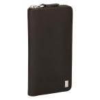 dunhill ダンヒル 長財布 財布 メンズ アウトレット ブラウン ファスナー式 送料無料 23F2P15PS201R