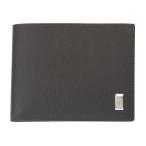 dunhill ダンヒル 二つ折り財布 財布 �