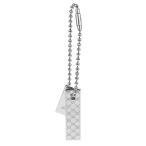 GUCCI グッチ キーホルダー キーリング 雑貨 小物 メンズ レディース アウトレット シルバー 送料無料 228125-J8400 8106