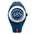 GUCCI グッチ 腕時計 時計 49mm メンズ 