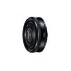 ソニー E 20mm F2.8 SEL20F28 交換レンズ - 最安値・価格比較 - Yahoo