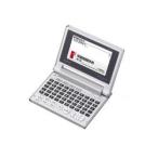 [ новый товар / посылать за товар ]Ex-word XD-C100J