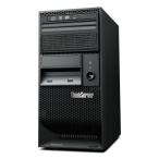 [ новый товар / посылать за товар / оплата при получении не возможно ]ThinkServer TS140 70A00016JN