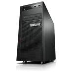 [ новый товар / посылать за товар / оплата при получении не возможно ]ThinkServer TS440 70AL0006JN