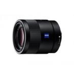 Sonnar T＊ FE 55mm F1.8 ZA