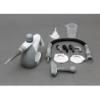 【新品/取寄品/代引不可】アイリス オーヤマ STM-303 ホワイト スチームクリーナー ハンディタイプ