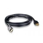 [ новый товар / посылать за товар / оплата при получении не возможно ]HDMI кабель 10m 2L-7D10H/ATEN