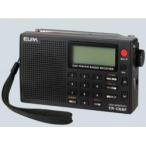 [ новый товар / посылать за товар ]ELPA AM/FM высокочувствительный радио ER-C56F Elpa 