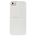 【新品/取寄品/代引不可】iPhone SE対応 WiFi高速化ケース LINKASE-CWH LINKASE-CWH