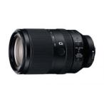 ソニー FE 70-300mm F4.5-5.6 G OSS（SEL70300G） 交換レンズ - 最安値