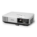エプソン EB-2155W（液晶方式 5000lm WXGA） プロジェクター本体 - 最