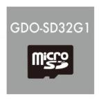 [ новый товар / посылать за товар / оплата при получении не возможно ]microSDHC карта GDO-SD32G1