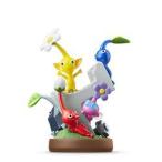 任天堂 amiibo ピクミン ピクミンシリーズ NVL-C-APAA ニンテンドー3DS