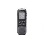 SONY стерео IC магнитофон ICD-PX240 Sony 