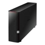 BUFFALO LS210D0401G [LinkStation LS210DGシリーズ 4TB] Link Station