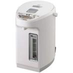 【新品/取寄品】象印 マイコン沸とうVE電気まほうびん 優湯生 CV-WB30-WA [ホワイト] [3.0L]