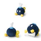 [スーパーマリオ ホーム＆パーティ] ロールペーパーホルダー (ボムへい) [NSL-0045]