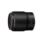 Nikon NIKKOR Z 50mm f/1.8 S �