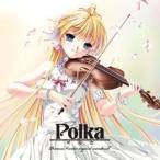 【新品/取寄品】Princess Frontier オリジナルサントラ 『Polka』