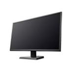 I-O DATA LCD-M4K321XVB （ブラック） パソコン用ディスプレイ