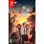 アイディアファクトリー 【Switch】 CLOCK ZERO ～終焉の一秒～ Devote