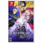 任天堂 【Switch】 ファイアーエムブレム 風花雪月 [通常版] Switch用