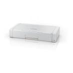 【新品/取寄品】EPSON エプソン ビジネスインクジェット PX-S06W ホワイト A4インクジェットモバイルプリンター