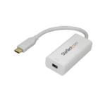 【新品/取寄品/代引不可】USB-C - Mini DisplayPort変換アダプタ CDP2MDP