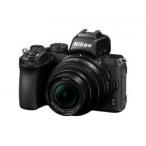 Nikon Z 50 16-50 VR レンズ�