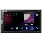 Pioneer ディスプレイオーディオ FH-6500DVD パイオニア