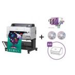 【新品/取寄品/代引不可】Sure Color 大判インクジェットプリンター SC-T345SC3(A1プラス/4色/学校向けフルカラー拡大コピーセッ