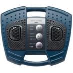 【新品/在庫あり】TWINBIRD フットタタキトントン EM-2706BL ネイビーブルー ツインバード工業