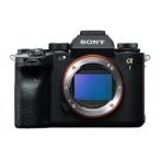 SONY SONY α1 ボディILCE-1 α（ソニー） α1 ミラーレス一眼カメラ - 最 