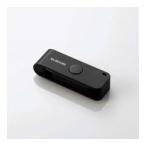 【新品/取寄品/代引不可】ICカードリーダライタ/接触式/直挿しタイプ/ブラック MR-ICD102BK