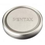 [ новый товар / посылать за товар / оплата при получении не возможно ]PENTAX LENS CAP O-LW54A серебряный LENS CAP O-LW54A S